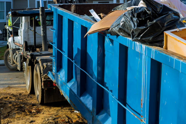 Best Residential Junk Removal  in Montalvin Manor, CA